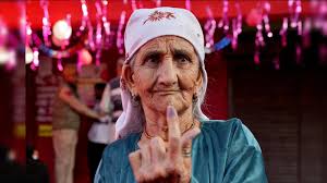 Jammu Kashmir Assembly Elections: Voter turnout across 26 seats stands over  54%, Srinagar shows poor performance