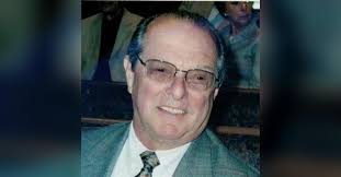 Anthony M. Bucci Obituary