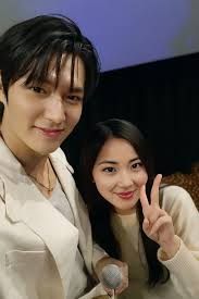 Halo selamat bergabung di Lee Min Hoo world Gerard Joling, Dirce Cruz,  Cording Bacolotabarca, Lee Min Ho private message, Yukiko Takeda, Lilia  Aparecidaconstante, Daw Hla Hla Tun, Tumaini Nyagawa, Siwema Masalu,  Lovenesi