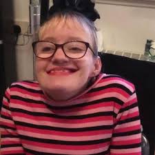 Fundraiser for Natalie Ferri by Caprice Harkins : Jade's Fund