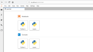 Jan 05, 2020 · 3. Using Virtual Environments In Jupyter Notebook And Python Parametric Thoughts