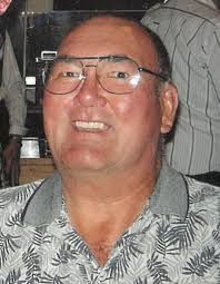 Brian Dewar Obituary