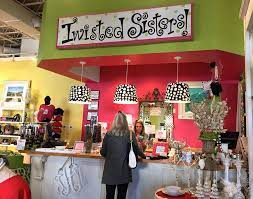 Hours may change under current circumstances Twisted Sisters Amelia Island Florida