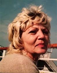 Ruth Lorena “Lorie” Hemmert Mattson (1944-2015)