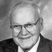 John Joseph Franks (1915–2009) • FamilySearch