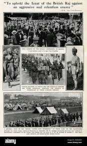 Sikh soldiers ww1 hi-res stock ...