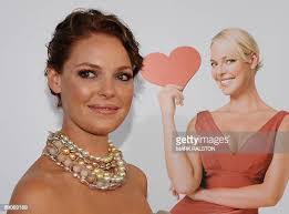 Katherine Ralston's Instagram, Twitter & Facebook