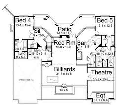 Ranch with walkout basement floor plans #ranchchickenwithdressing #ranchpacketwithgreekyogurt #ranchpastawithbacon #ranchquesadilla #ranchquinoa #ranchrecipewithyogurt #ranchuk. Cape Cod House Plan With 3 Bedrooms And 2 5 Baths Plan 6476