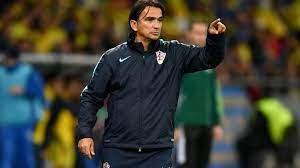 Başkan ali koç, zlatko dalic ile yaptığı görüşmede her konuda anlaşmaya vardı. Dalic Gibt Ein Interview Fur Die Fifa Kroatien Nachrichten