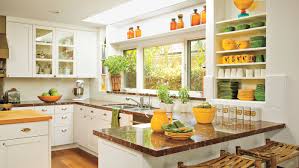 Get the most out of your space and your kitchen layout. Simple Kitchen Design Timeless Style This Old House
