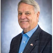I am so honor to announce that Secretary of the VA Denise McDonough  appointed me to his Homeless Veterans Advisory Council. I've been working  in the Veterans community for many, many and