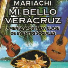 Mariachi Mi Bello Veracruz