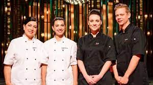 No longer available on fox. My Kitchen Rules 2017 Grand Final Amy And Tyson Crowned Season Eight Winners