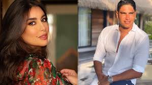 خطفت الفنانة المصرية، ياسمين صبري، الأنظار حولها، بعد ارتدائها أغلى عقد بالعالم أهدته لها cartier بعد اختيارها كسفيرة لأحدث حملات panthere de cartier بمنطقة الشرق الأوسط. Ø¨Ù‡Ø¯ÙˆØ¡ Ø¹Ù‚Ø¯ Ù‚Ø±Ø§Ù† Ø£Ø­Ù…Ø¯ Ø£Ø¨Ùˆ Ù‡Ø´ÙŠÙ…Ø© ÙˆÙŠØ§Ø³Ù…ÙŠÙ† ØµØ¨Ø±ÙŠ Ø§Ù„Ø±ÙŠØ§Ø¯Ø© Ù†ÙŠÙˆØ²
