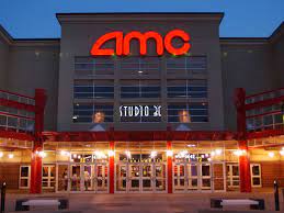 Amc To Reduce Theater Size To Practice Social Distancing Amc Theatres Amc Movies Amc Movie Theater