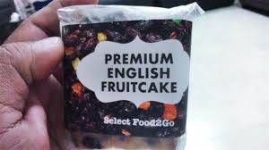 Datuk seri baharudin abu menegaskan jika kebersihan diri diabaikan, individu berisiko didampingi makhluk halus. Premium English Fruitcake Explorasa