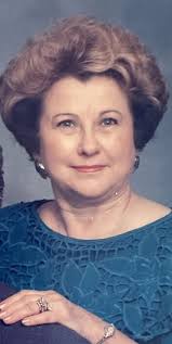 Obituary for Frances (Todd) Currie