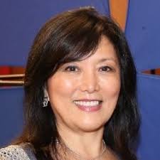 Congratulations to Melissa A. Miller, Director of the KC World Trade…