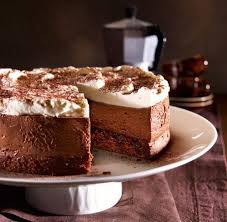 Unter die erkaltete creme sahnesteif rühren und das schlagobers unterheben. Sahne Royal Rezept Dr Oetker Rezepte Backen Kuchen