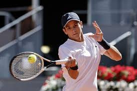 Rafa Jódar -Jannik Sinner, en directo | Cuartos de final del Mutua Madrid Open