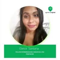 40+ perfis com “Gleice Kelly Da Silva”