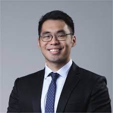 It has been a great 5 years run with GIC. I feel extremely blessed to have  met wonderful people and mentors along the journey who have shaped me to be  the person