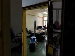 Pr Caravan Pvt Ltd Sanitizing Solution Sanitizing Services In 2020 Solutions Caravan Police Station