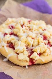 Streuseltaler Wie Vom Backer Backen Macht Glucklich Rezept Streuseltaler Backen Lecker Backen