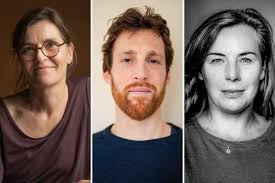 de lage landen Dit is de shortlist van de Libris Literatuurprijs 2024