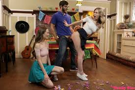 TOP 10 Cinco De Mayo Porn Scenes of Last Decade (2015-2025) - The Lord Of  Porn