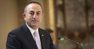 İnsan hakları konseyi'nin 40'ıncı oturumunda konuşan dışişleri bakanı mevlüt çavuşoğlu, çin'in uygur özerk bölgesi'nde. Son Dakika Disisleri Bakani Mevlut Cavusoglu Cin Disisleri Bakani Wang Yi Ile Gorustu Takvim