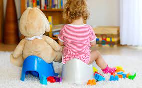 Bis wann sollte mein kind trocken sein? Ab Wann Aufs Topfchen Shop Apotheke Familien Magazin