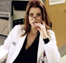 The last time we saw addison on grey's. Addison Montgomery Photo Addison Addison Montgomery Greys Anatomy Anatomy