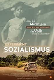 Check spelling or type a new query. Experiment Sozialismus Ruckkehr Nach Kuba 2020 Imdb