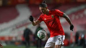Resumo Sl Benfica Cd Tondela Slbcdt Sl Benfica