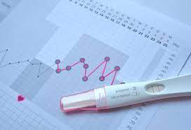 How To Detect Pregnancy In Basal Body Temperature Chart