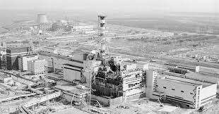 Chernobyl disaster, accident at the chernobyl nuclear power station in the soviet union in 1986, the worst disaster in nuclear power generation history. April 26 1986 Chernobyl Nuclear Plant Suffers Cataclysmic Meltdown Wired