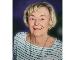 Jacqueline Asbury Obituary (2019)