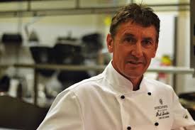 Our New Chef De Cuisine Paul Limacher Heads The Chameleon Restaurant Team Julia Child Cuisine Restaurant