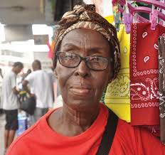 WHAT THE PEOPLE WANT