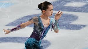 Камила валиева о жизни вне льда и новом сезоне. Kamila Valieva Isterik Ne Zakatyvayu Katayus So Spokojstviem Zagitovoj Sport Ria Novosti 15 09 2019