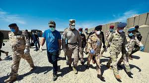 Irak cumhuriyeti, dünyanın en eski medeniyetlerinin yer almış olduğu mezopotamya'da kurulmuş, orta doğu'daki stratejik konumu ve petrol rezervlerinden dolayı önemli bir devlettir. Irak Libra La Guerra De Nunca Acabar