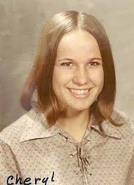 Cheryl Goodman Obituary July 19, 2018