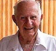 Darrell Julius Huff (1918-2009)