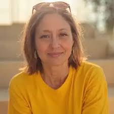 SHEILA HATFIELD provides in-person and online therapy