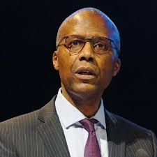 Dr. Patrick Roach • Powerful Media