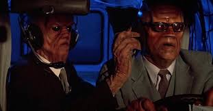 The Adventures of Buckaroo Banzai Across the 8th Dimension | movie | 1984 |  Official Trailer