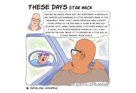 The Scales Fall Away