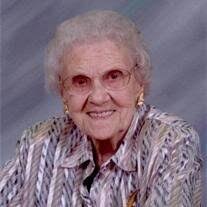 Eva Leffelman Obituary