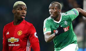 The pogba brothers are unique and, while they may not share the same levels of football ability, they are certainly equals when it comes to busting a move! Not Again Paul Pogba S Brother Slams Sacked Jose Mourinho For Club S Poor Start Of Premier League Season Daily Advent Nigeria